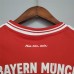 Bayern Munich 13/14 Home Red Soccer Jersey